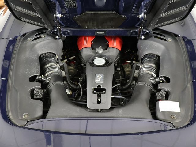 2018 Ferrari 488 Spider Convertible - 23080376 - 18
