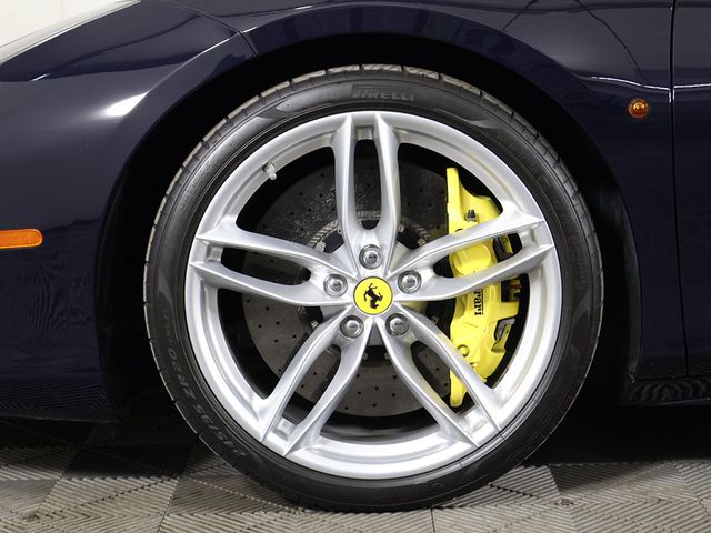 2018 Ferrari 488 Spider Convertible - 23080376 - 19