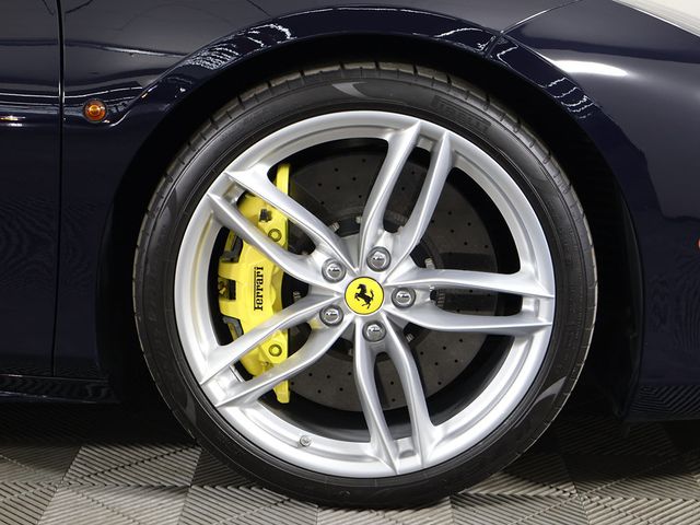 2018 Ferrari 488 Spider Convertible - 23080376 - 20