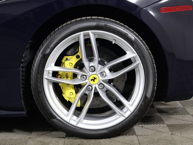 2018 Ferrari 488 Spider Convertible - 23080376 - 21