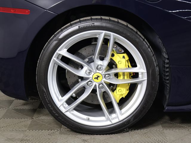 2018 Ferrari 488 Spider Convertible - 23080376 - 22