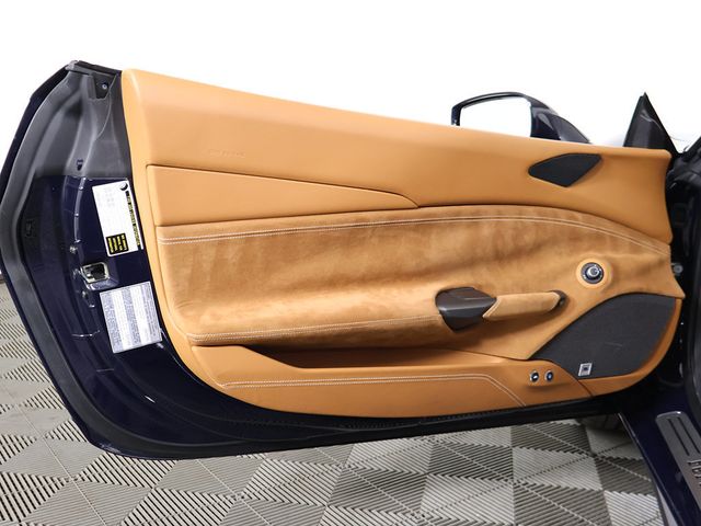 2018 Ferrari 488 Spider Convertible - 23080376 - 23