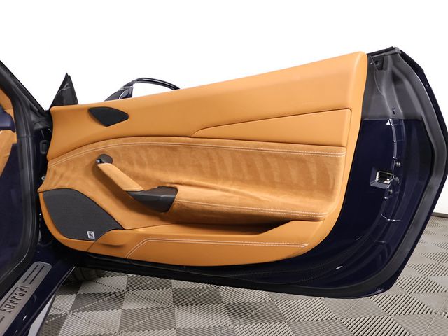 2018 Ferrari 488 Spider Convertible - 23080376 - 24