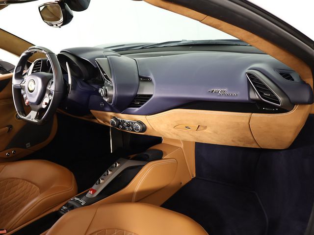 2018 Ferrari 488 Spider Convertible - 23080376 - 26