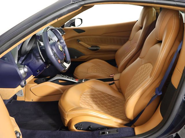2018 Ferrari 488 Spider Convertible - 23080376 - 29