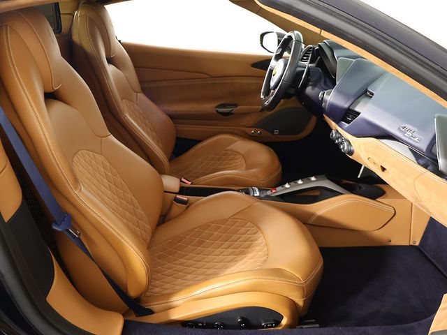 2018 Ferrari 488 Spider Convertible - 23080376 - 30