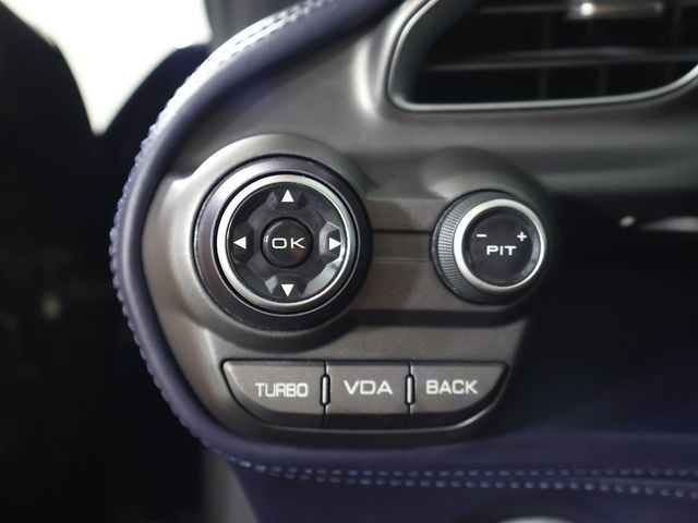 2018 Ferrari 488 Spider Convertible - 23080376 - 34
