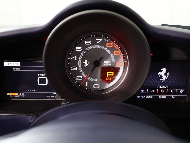 2018 Ferrari 488 Spider Convertible - 23080376 - 36