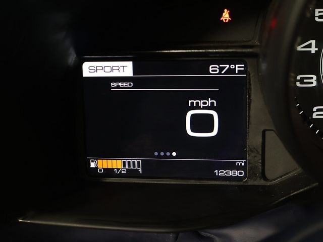 2018 Ferrari 488 Spider Convertible - 23080376 - 37