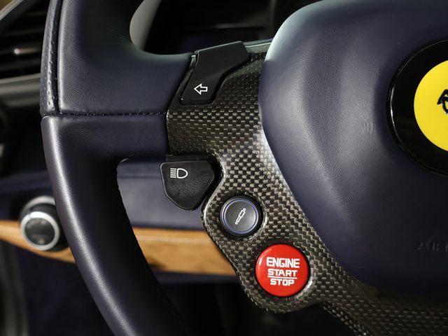 2018 Ferrari 488 Spider Convertible - 23080376 - 42