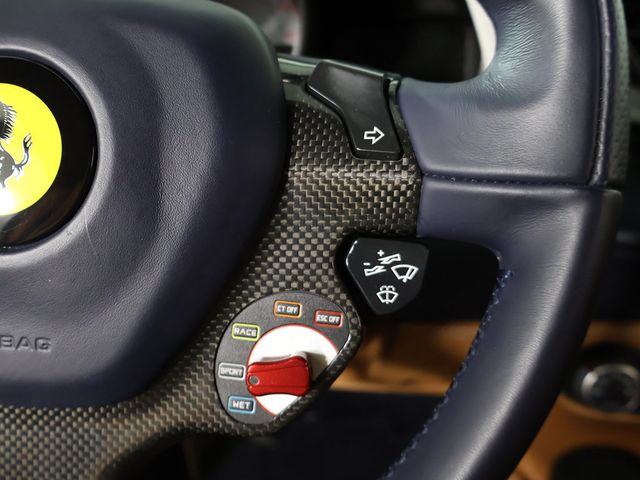 2018 Ferrari 488 Spider Convertible - 23080376 - 43
