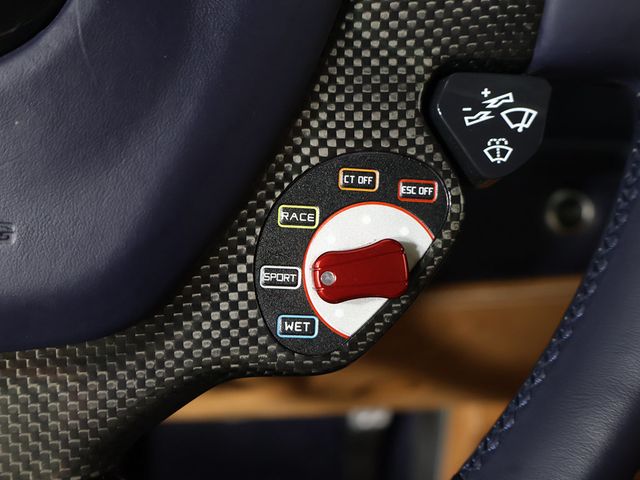 2018 Ferrari 488 Spider Convertible - 23080376 - 45