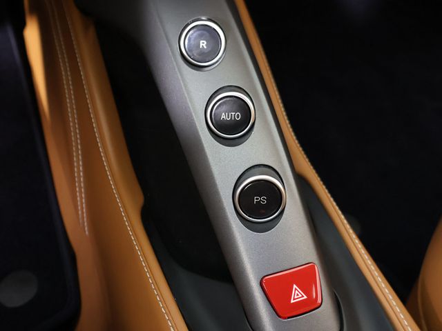2018 Ferrari 488 Spider Convertible - 23080376 - 49