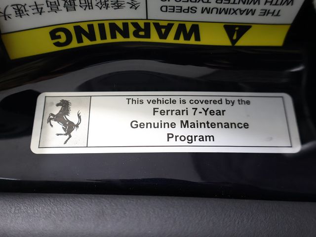 2018 Ferrari 488 Spider Convertible - 23080376 - 52