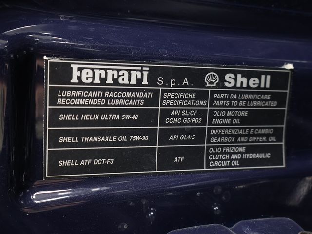 2018 Ferrari 488 Spider Convertible - 23080376 - 54