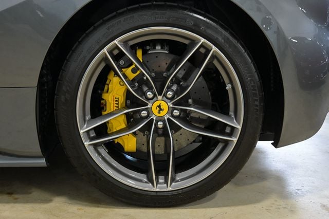 2018 Ferrari 488 Spider Convertible - 23009584 - 10