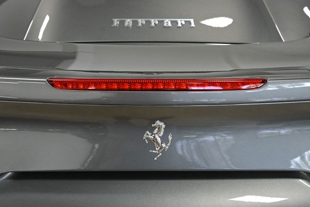 2018 Ferrari 488 Spider Convertible - 23009584 - 19