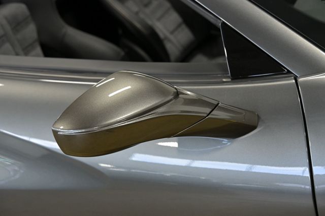 2018 Ferrari 488 Spider Convertible - 23009584 - 22