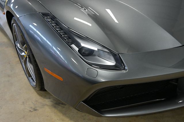 2018 Ferrari 488 Spider Convertible - 23009584 - 23