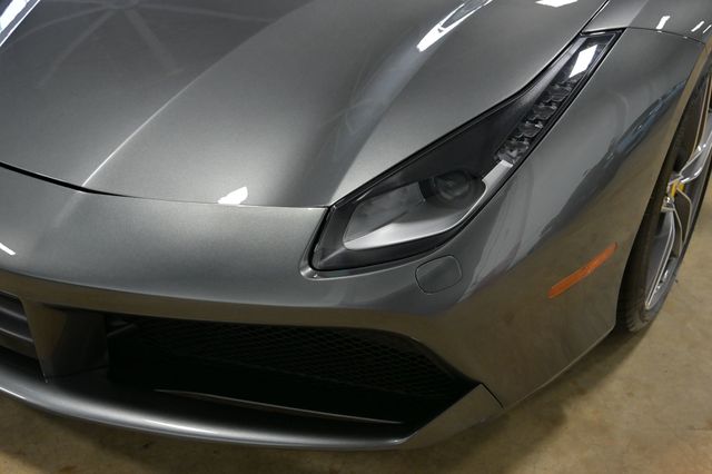 2018 Ferrari 488 Spider Convertible - 23009584 - 24