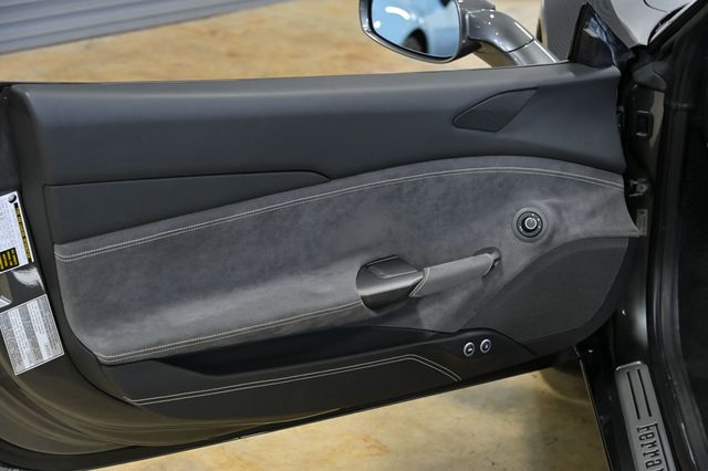 2018 Ferrari 488 Spider Convertible - 23009584 - 28