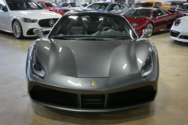 2018 Ferrari 488 Spider Convertible - 23009584 - 2
