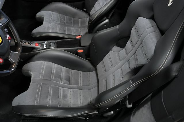 2018 Ferrari 488 Spider Convertible - 23009584 - 31