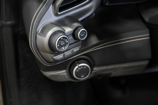 2018 Ferrari 488 Spider Convertible - 23009584 - 33