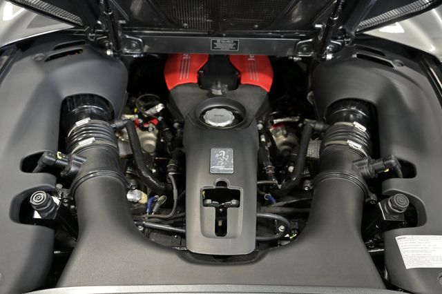 2018 Ferrari 488 Spider Convertible - 23009584 - 34