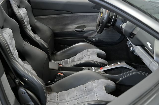 2018 Ferrari 488 Spider Convertible - 23009584 - 36