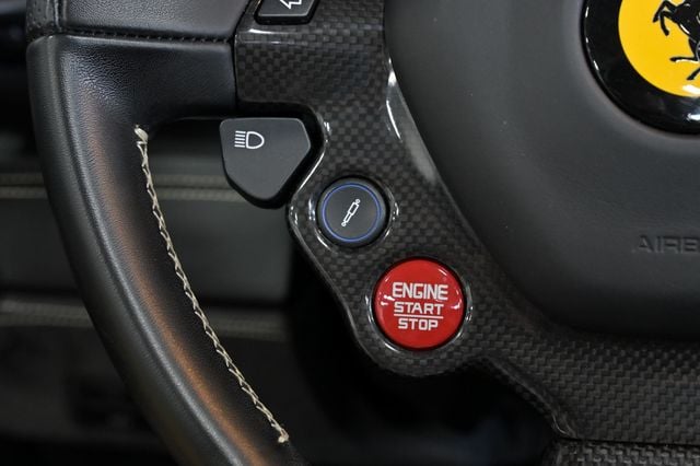 2018 Ferrari 488 Spider Convertible - 23009584 - 46