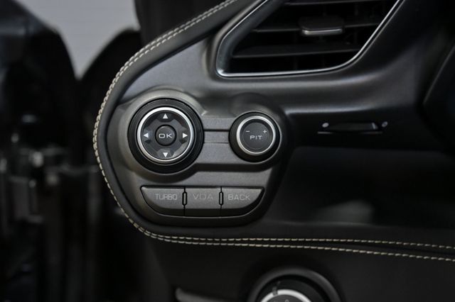 2018 Ferrari 488 Spider Convertible - 23009584 - 47