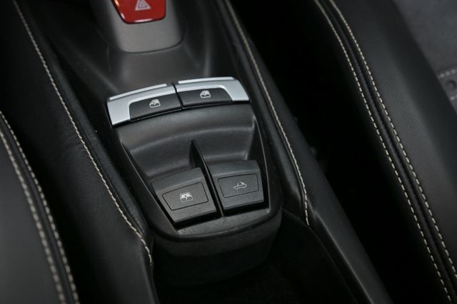 2018 Ferrari 488 Spider Convertible - 23009584 - 48