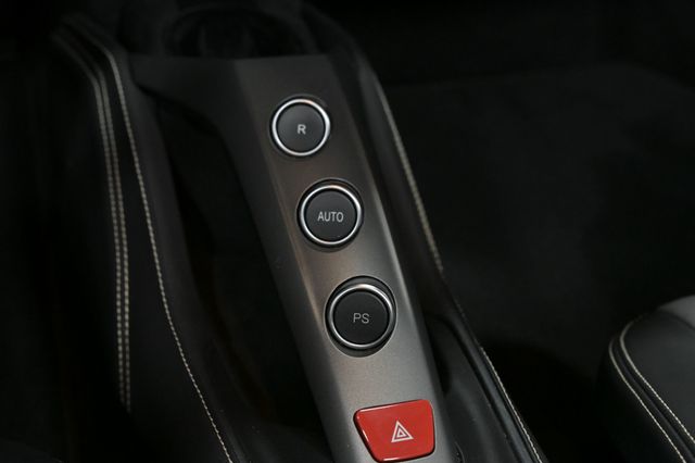 2018 Ferrari 488 Spider Convertible - 23009584 - 49