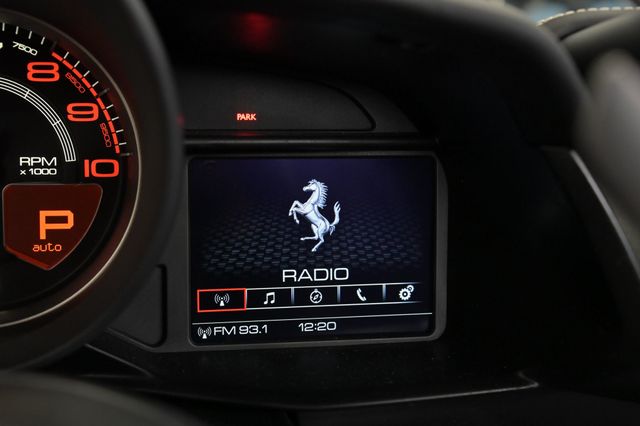 2018 Ferrari 488 Spider Convertible - 23009584 - 51