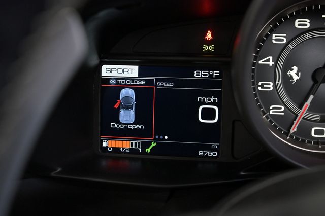 2018 Ferrari 488 Spider Convertible - 23009584 - 53