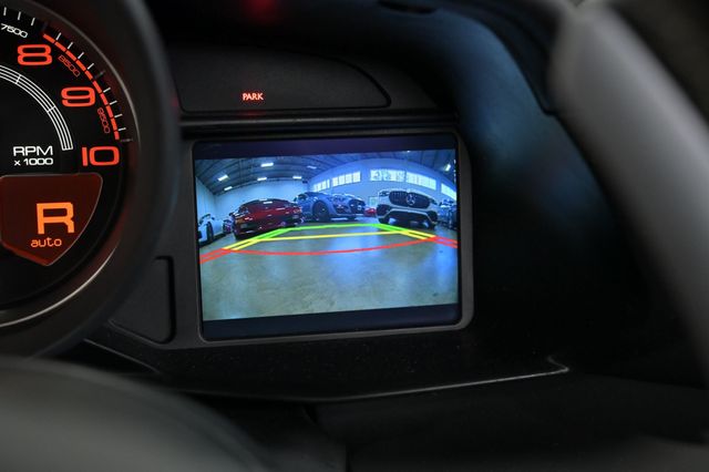 2018 Ferrari 488 Spider Convertible - 23009584 - 54