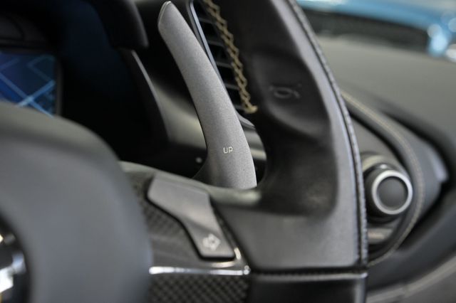 2018 Ferrari 488 Spider Convertible - 23009584 - 56