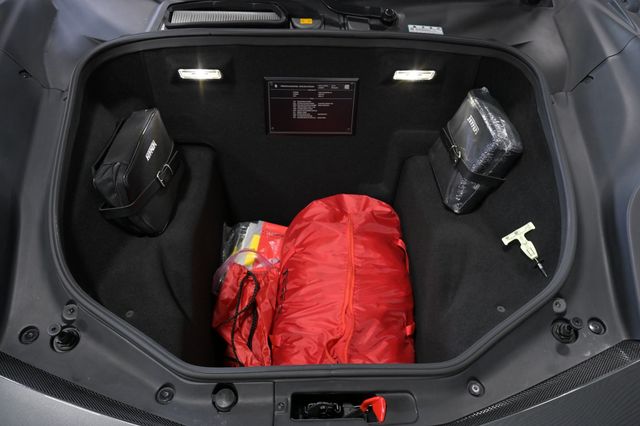 2018 Ferrari 488 Spider Convertible - 23009584 - 57