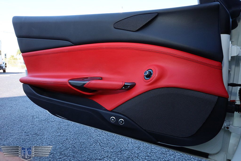 2018 Ferrari 488 Spider Convertible - 22970596 - 14