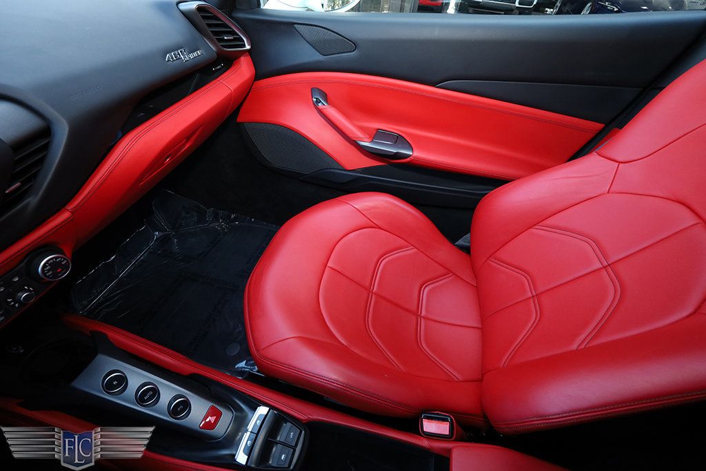 2018 Ferrari 488 Spider Convertible - 22970596 - 20