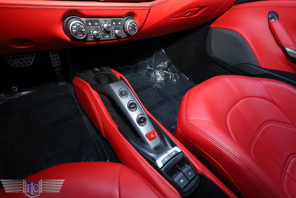 2018 Ferrari 488 Spider Convertible - 22970596 - 22