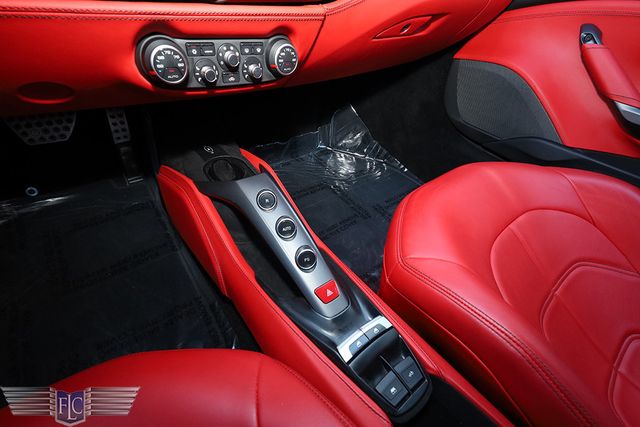 2018 Ferrari 488 Spider Convertible - 22970596 - 22