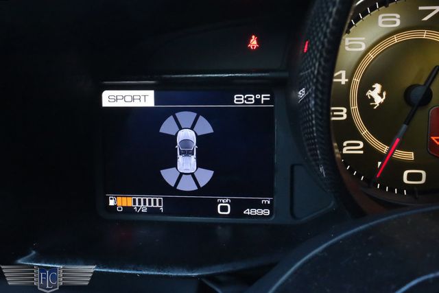 2018 Ferrari 488 Spider Convertible - 22970596 - 28