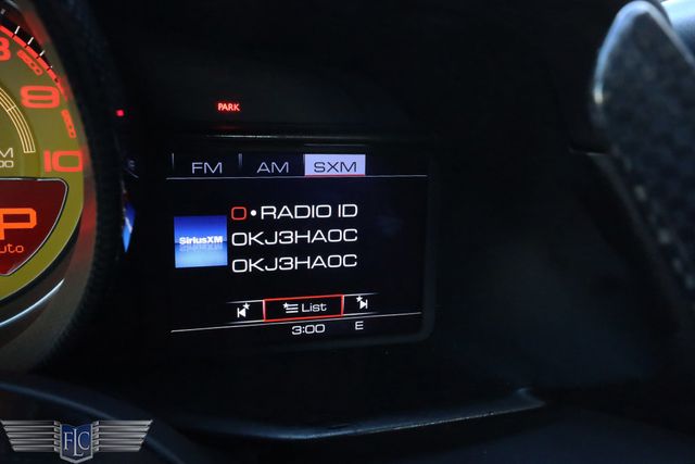 2018 Ferrari 488 Spider Convertible - 22970596 - 30