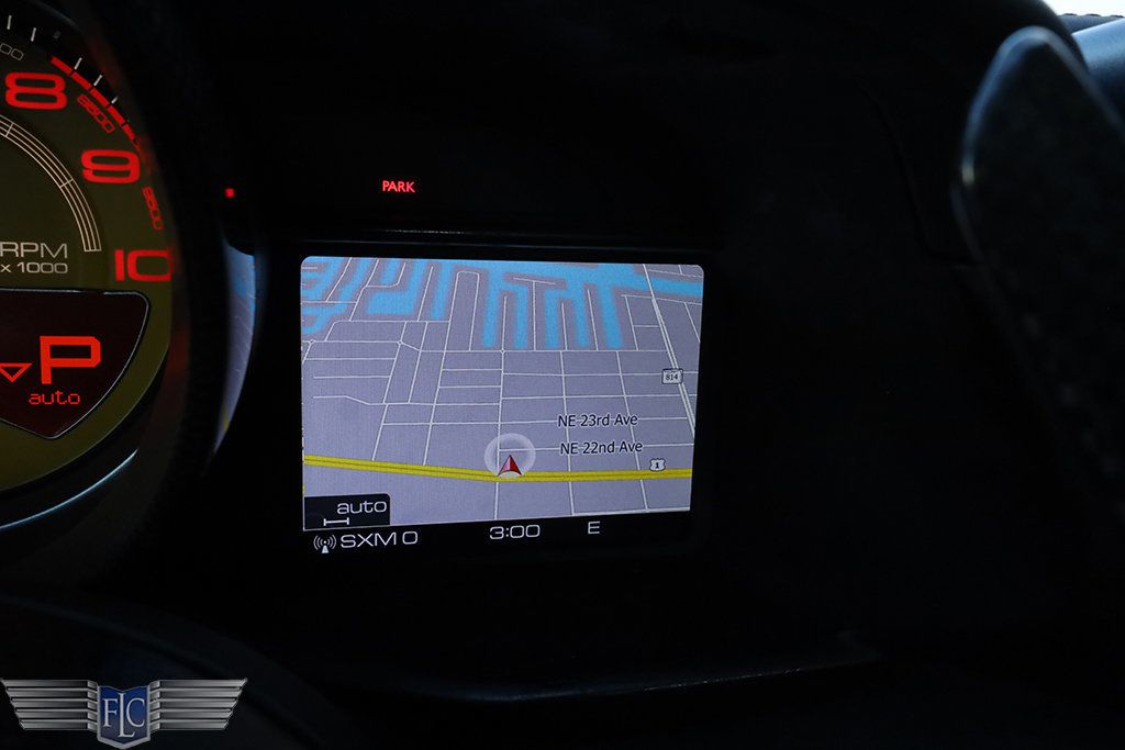 2018 Ferrari 488 Spider Convertible - 22970596 - 31