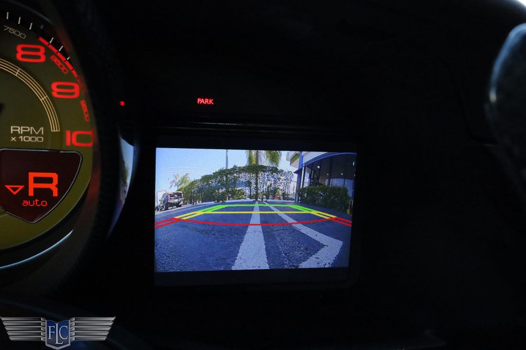 2018 Ferrari 488 Spider Convertible - 22970596 - 33