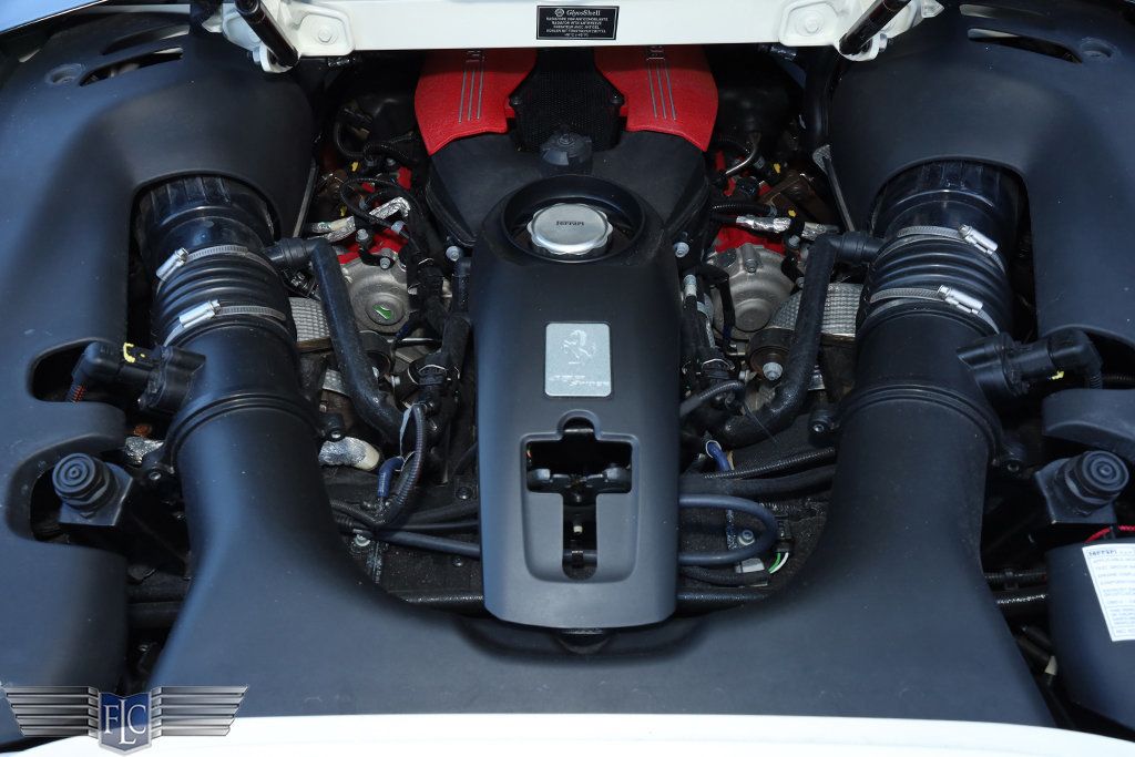 2018 Ferrari 488 Spider Convertible - 22970596 - 35