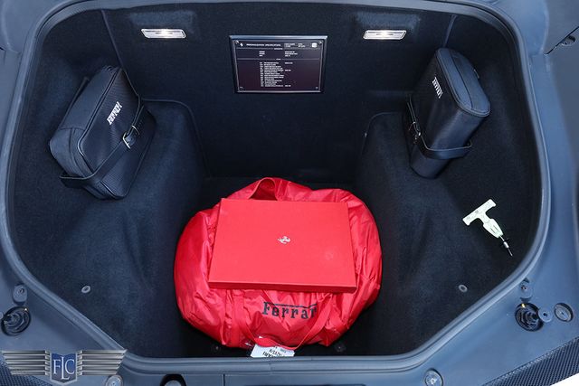 2018 Ferrari 488 Spider Convertible - 22970596 - 36