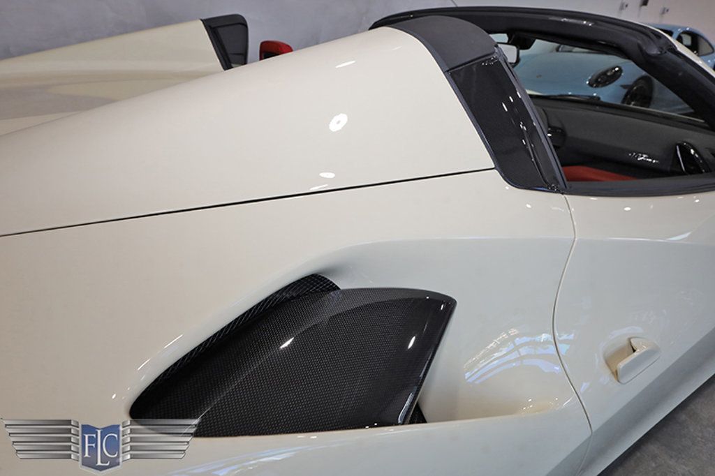 2018 Ferrari 488 Spider Convertible - 22993121 - 14